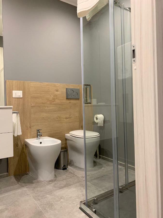 Residenza Fortune Домодоссола Экстерьер фото