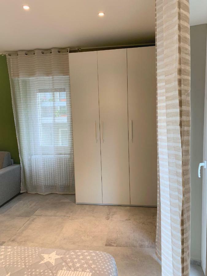 Residenza Fortune Домодоссола Экстерьер фото