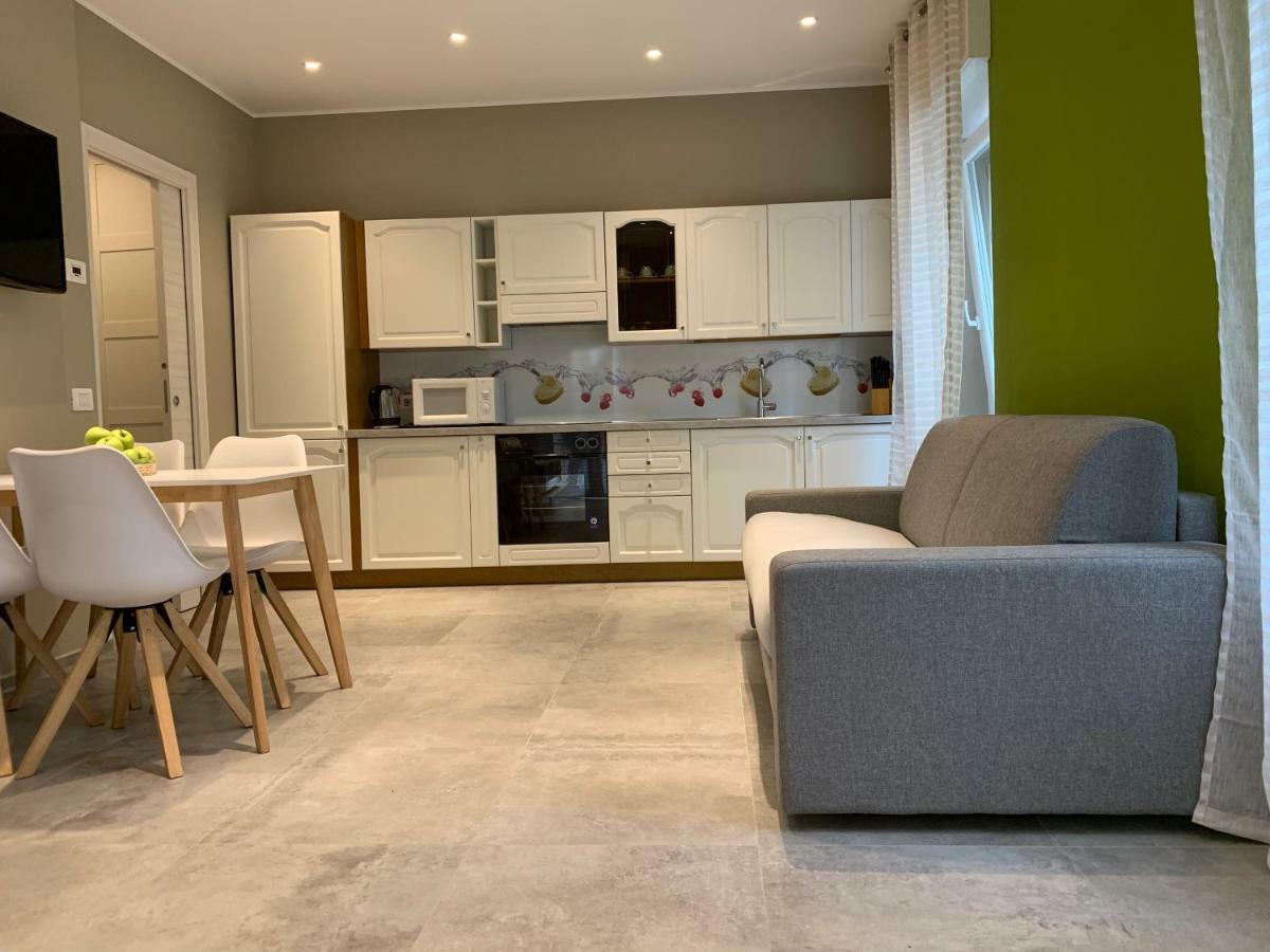 Residenza Fortune Домодоссола Экстерьер фото