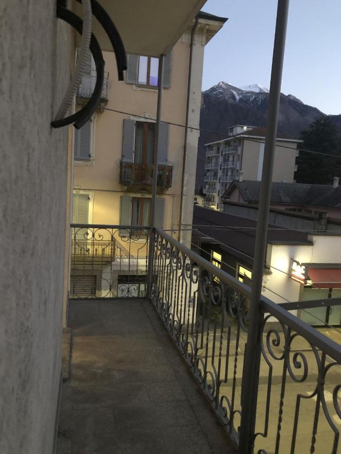 Residenza Fortune Домодоссола Экстерьер фото