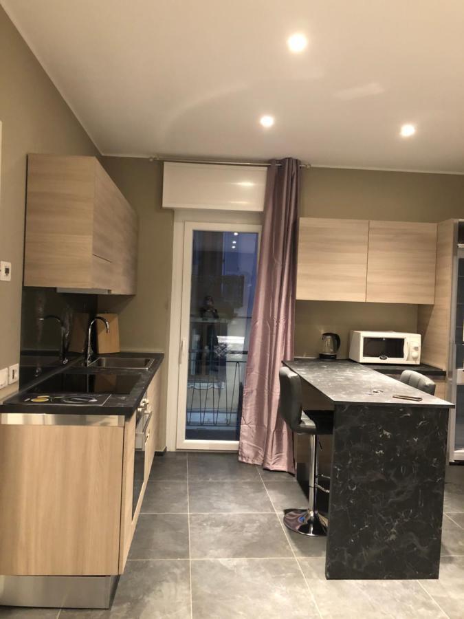 Residenza Fortune Домодоссола Экстерьер фото