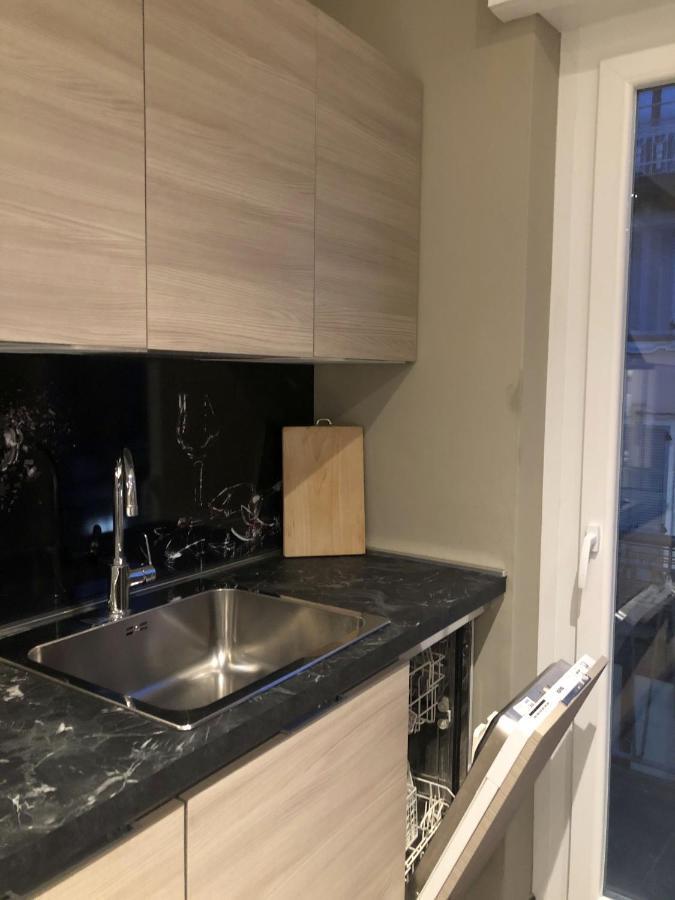 Residenza Fortune Домодоссола Экстерьер фото