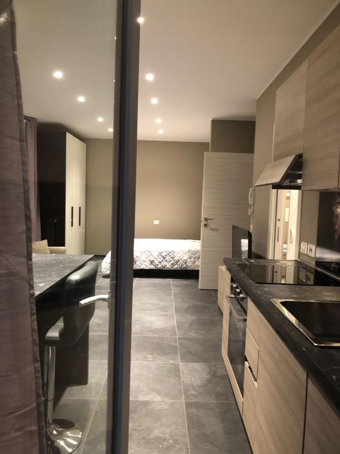 Residenza Fortune Домодоссола Экстерьер фото