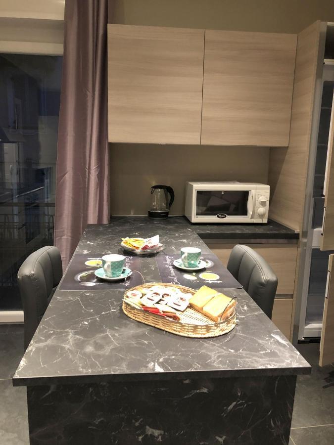 Residenza Fortune Домодоссола Экстерьер фото