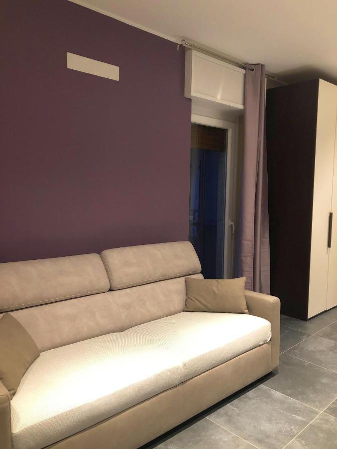 Residenza Fortune Домодоссола Экстерьер фото